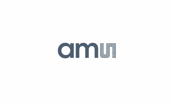 ams technology partner logo on the X-Dynamics website