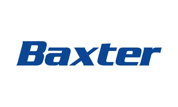 Baxter technology partner logo on the X-Dynamics website