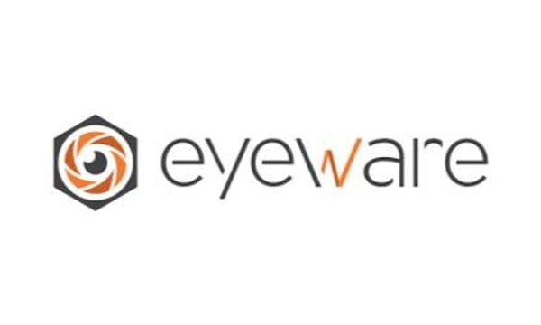 Eyeware computer vision partner logo on the X-Dynamics website