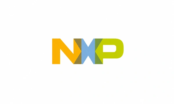NXP Semiconductors technology partner logo on the X-Dynamics website