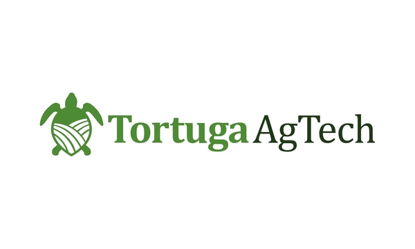 Tortuga AgTech agricultural robotics partner logo on the X-Dynamics website