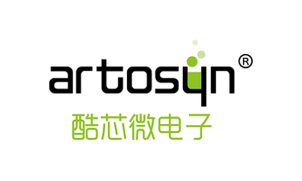 Artosyn semiconductor partner logo on the X-Dynamics website