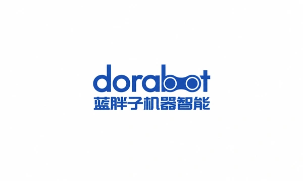 Dorabot robotics partner logo on the X-Dynamics website