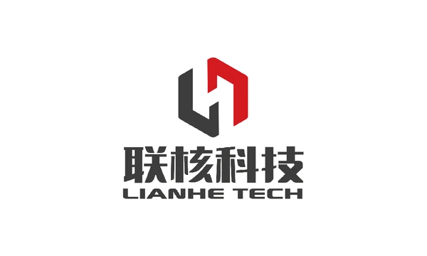 Lianhe Tech partner logo on the X-Dynamics website